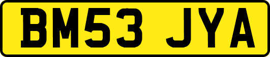 BM53JYA