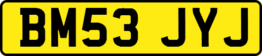 BM53JYJ
