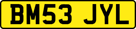 BM53JYL