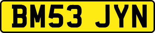 BM53JYN
