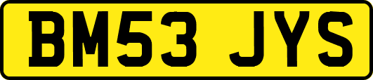 BM53JYS
