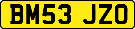 BM53JZO