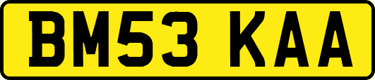 BM53KAA