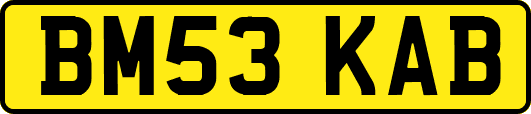 BM53KAB