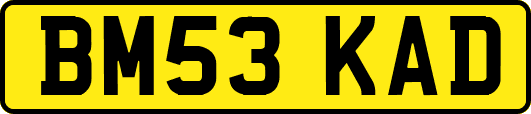 BM53KAD