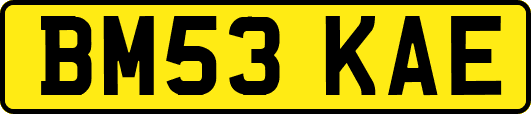 BM53KAE