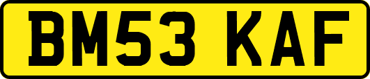 BM53KAF