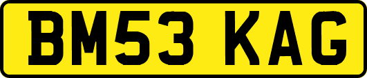 BM53KAG