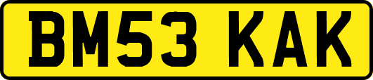 BM53KAK