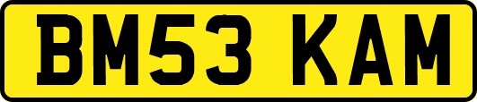 BM53KAM