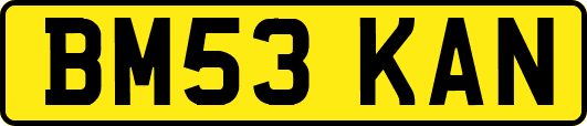 BM53KAN