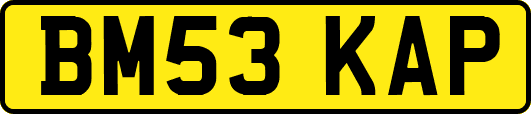 BM53KAP