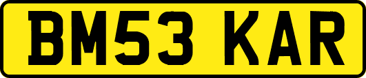 BM53KAR