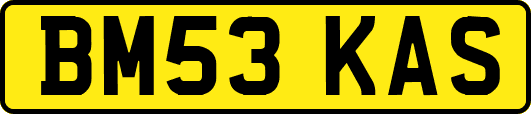 BM53KAS