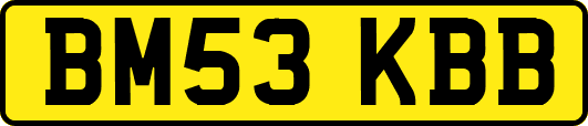 BM53KBB