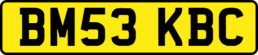 BM53KBC