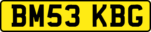 BM53KBG