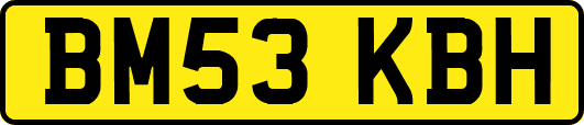 BM53KBH