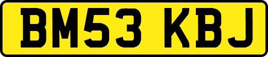 BM53KBJ