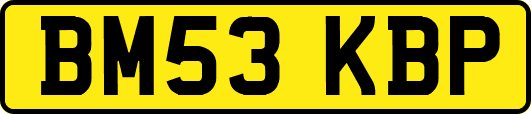 BM53KBP