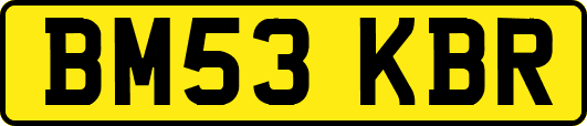 BM53KBR