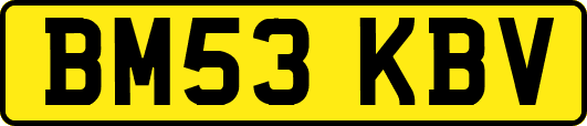 BM53KBV