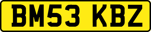 BM53KBZ