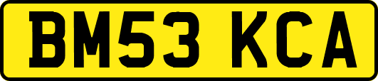 BM53KCA