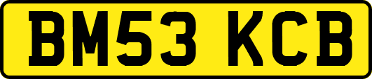 BM53KCB