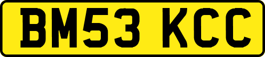 BM53KCC