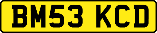 BM53KCD