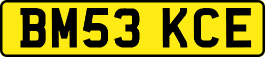 BM53KCE