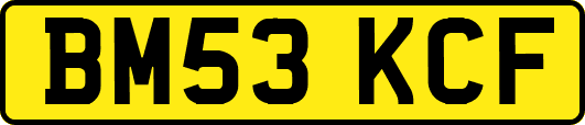 BM53KCF