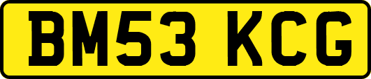 BM53KCG