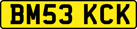 BM53KCK