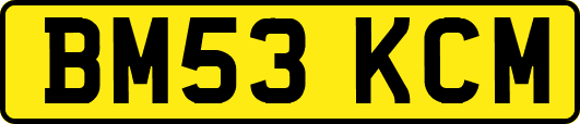 BM53KCM