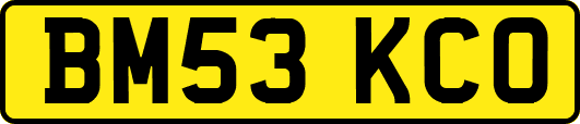 BM53KCO