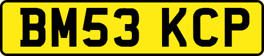 BM53KCP