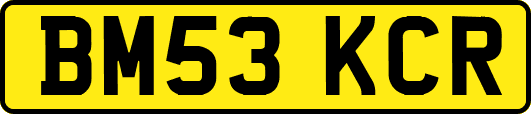 BM53KCR