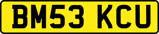 BM53KCU