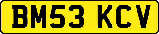 BM53KCV