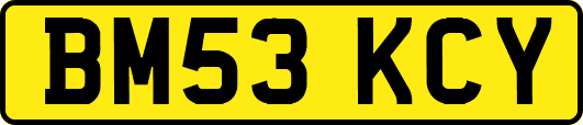 BM53KCY