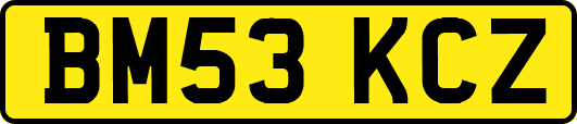 BM53KCZ