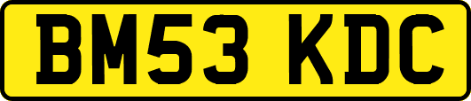 BM53KDC