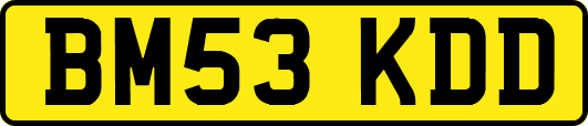BM53KDD