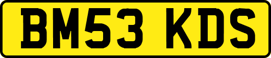 BM53KDS