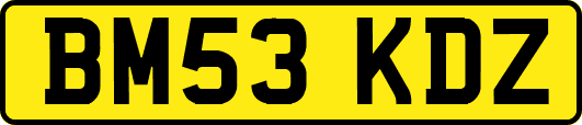 BM53KDZ