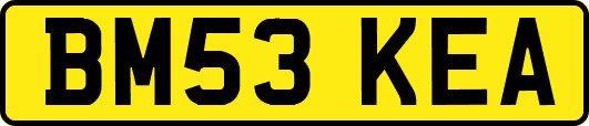BM53KEA