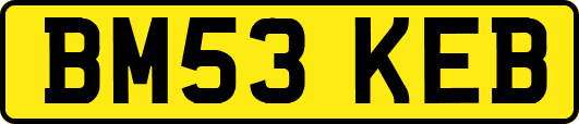 BM53KEB