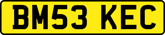 BM53KEC
